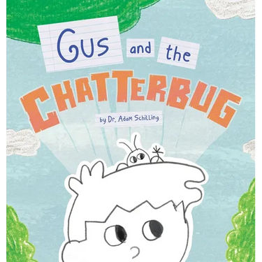 Gus and the Chatterbug