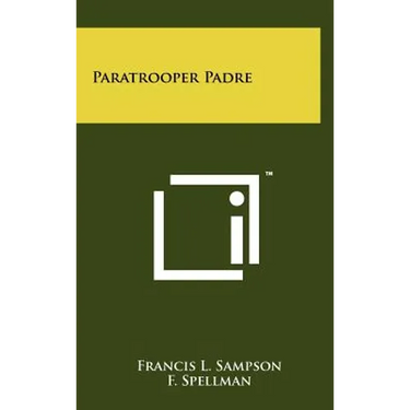 Paratrooper Padre