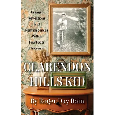 Clarendon Hills Kid
