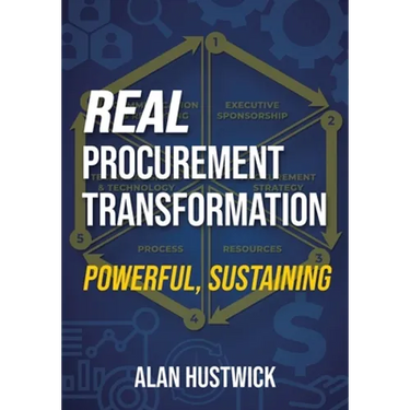 Real Procurement Transformation - Powerful, Sustaining