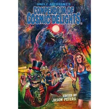 Uncle Aberrant's Compendium of Cosmic Delights