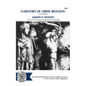 A History of Greek Religion