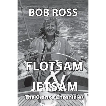 Flotsam & Jetsam: The Cranse Chronicles