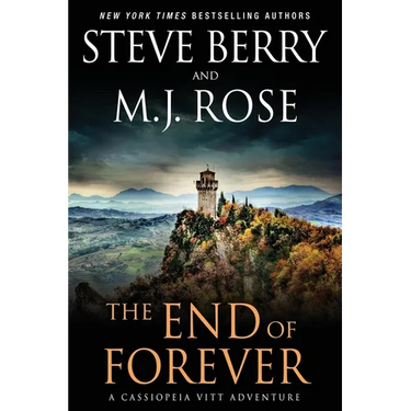 The End of Forever