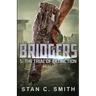 Bridgers 5: The Trial of Extinction