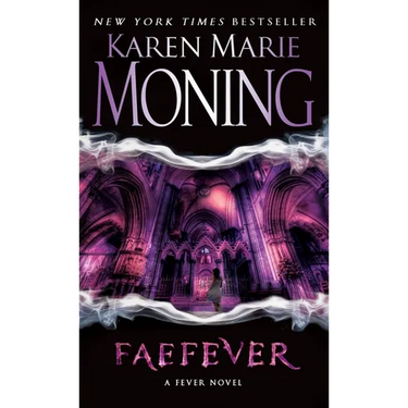 Faefever: Fever Series Book 3