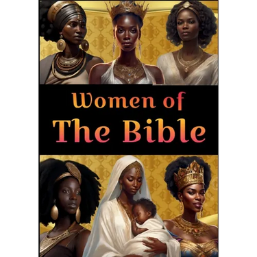 Women of the Bible