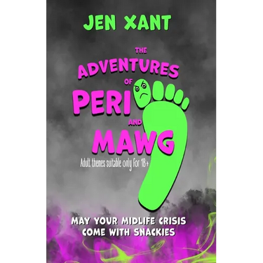 The Adventures of Peri and Mawg
