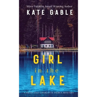 Girl in the Lake