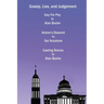 Gossip, Lies, and Judgement