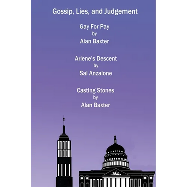 Gossip, Lies, and Judgement