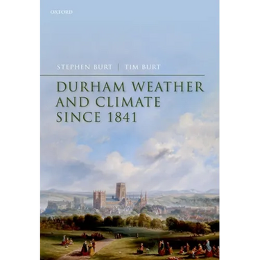 Durham Weather and Climate Since 1841