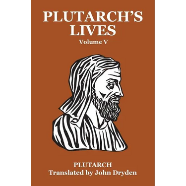 Plutarch's Lives Vol. V