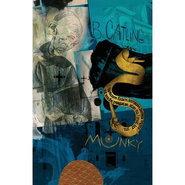 Munky