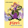 Pippi Goes on Board