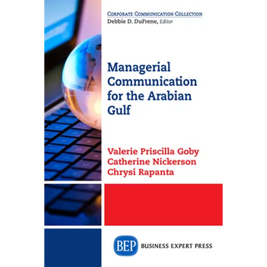 Managerial Communication for the Arabian Gulf