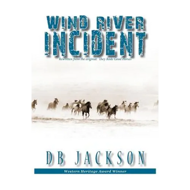 Wind River Incident