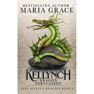 Kellynch Dragon Persuasion