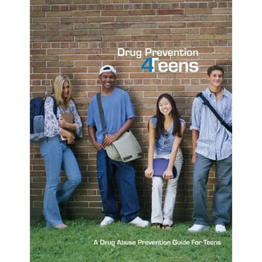 Drug Prevention 4Teens
