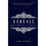 Ashvale: The Vampire's Thrall