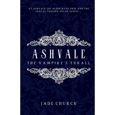 Ashvale: The Vampire's Thrall