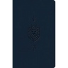ESV Holy Bible for Kids (Trutone, Dark Blue, Lion of Judah Design)