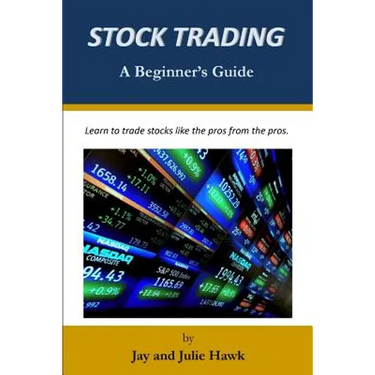 Stock Trading: A Beginner's Guide