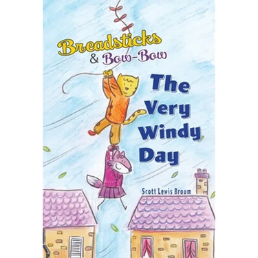 The Very Windy Day