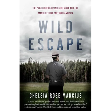 Wild Escape
