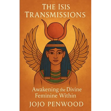 The Isis Transmissions: Awakening the Divine Feminine Within