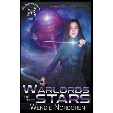 Warlords of the Stars