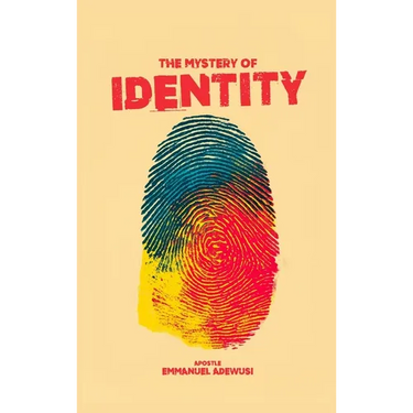 The Mystery of Identity