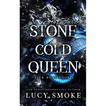 Stone Cold Queen
