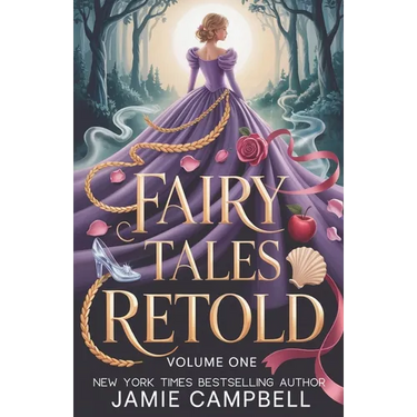 Fairy Tales Retold
