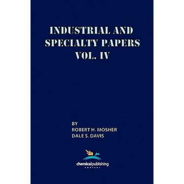 Industrial and Specialty Papers