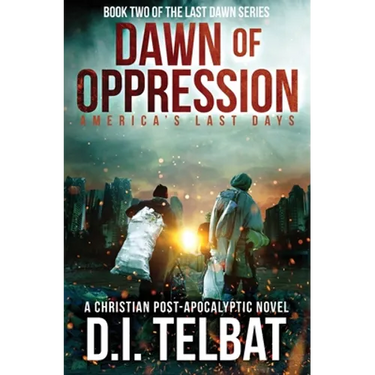 DAWN of OPPRESSION: America's Last Days