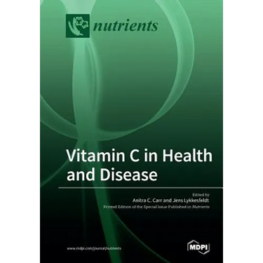 Vitamin C in Health and Disease