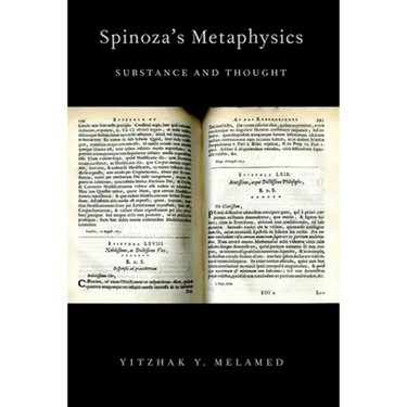 Spinoza's Metaphysics: Substance and Thought