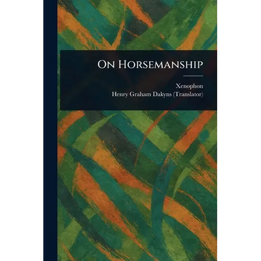 On Horsemanship