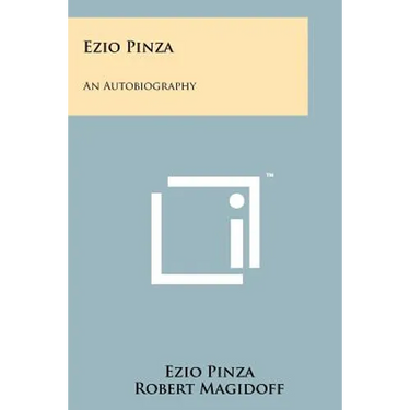Ezio Pinza: An Autobiography