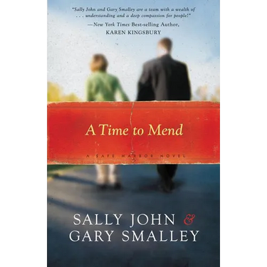 A Time to Mend