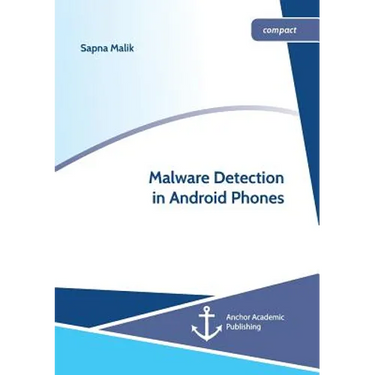 Malware Detection in Android Phones