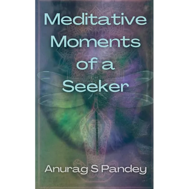 Meditative Moments of a Seeker