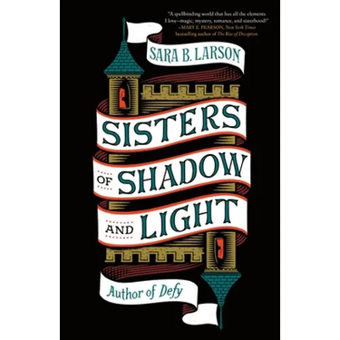 Sisters of Shadow and Light