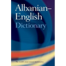 Oxford Albanian-English Dictionary