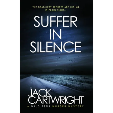 Suffer In Silence