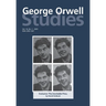 George Orwell Studies Vol.10 No.1