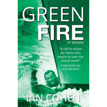 Green Fire