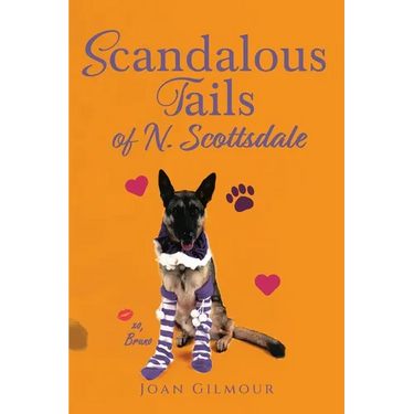 Scandalous Tails of North Scottsdale