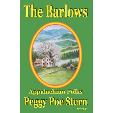 The Barlows: Appalachian Folks